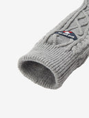 ベストスポーツ and per se（アンパスィ）製品。and per se レッグウォーマー 25FW AFF8315