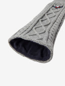 ベストスポーツ and per se（アンパスィ）製品。and per se レッグウォーマー 25FW AFF8315