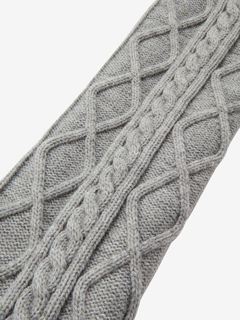 ベストスポーツ and per se（アンパスィ）製品。and per se レッグウォーマー 25FW AFF8315