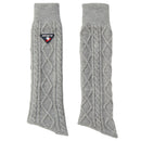 ベストスポーツ and per se レッグウォーマー 25FW AFF8315