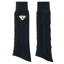 ベストスポーツ and per se レッグウォーマー 25FW AFF8315