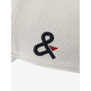 ベストスポーツ and per se（アンパスィ）製品。and per se キャップ(レディース) 25FW AFF8405