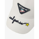 ベストスポーツ and per se（アンパスィ）製品。and per se キャップ(レディース) 25FW AFF8405