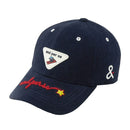 ベストスポーツ and per se キャップ(レディース) 25FW AFF8405