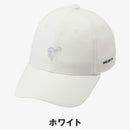 ベストスポーツ and per se（アンパスィ）製品。and per se キャップ(レディース) 26FW AFF8406