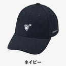 ベストスポーツ and per se（アンパスィ）製品。and per se キャップ(レディース) 26FW AFF8406