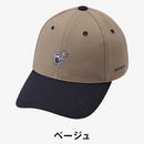 ベストスポーツ and per se（アンパスィ）製品。and per se キャップ(レディース) 26FW AFF8406