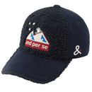 ベストスポーツ and per se キャップ 25FW AFF8415