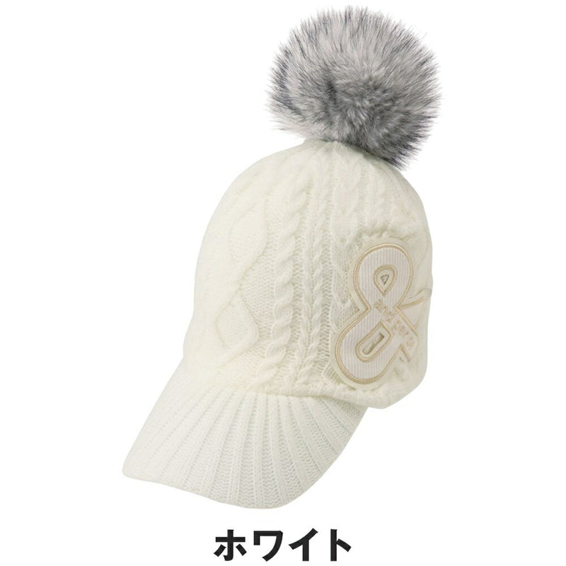 ベストスポーツ and per se（アンパスィ）製品。and per se ニットキャップ 25FW AFF8515