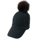 ベストスポーツ and per se ニットキャップ 25FW AFF8515