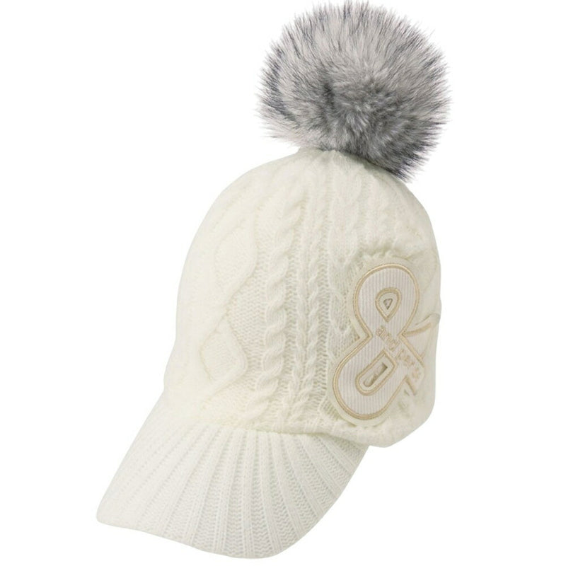 ベストスポーツ and per se ニットキャップ 25FW AFF8515