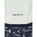 ベストスポーツ and per se（アンパスィ）製品。and per se マルチウェザージャケット(レディース) 25SS AFS1105G1