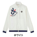 ベストスポーツ and per se（アンパスィ）製品。and per se マルチウェザージャケット(レディース) 25SS AFS1105G1