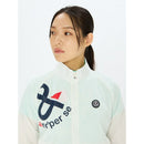 ベストスポーツ and per se（アンパスィ）製品。and per se マルチウェザージャケット(レディース) 25SS AFS1105G1