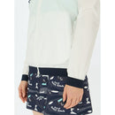 ベストスポーツ and per se（アンパスィ）製品。and per se マルチウェザージャケット(レディース) 25SS AFS1105G1