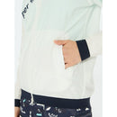 ベストスポーツ and per se（アンパスィ）製品。and per se マルチウェザージャケット(レディース) 25SS AFS1105G1