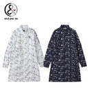ベストスポーツ and per se（アンパスィ）製品。and per se マルチウェザーワンピース(レディース) 25SS AFS3005H1