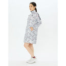 ベストスポーツ and per se（アンパスィ）製品。and per se マルチウェザーワンピース(レディース) 25SS AFS3005H1