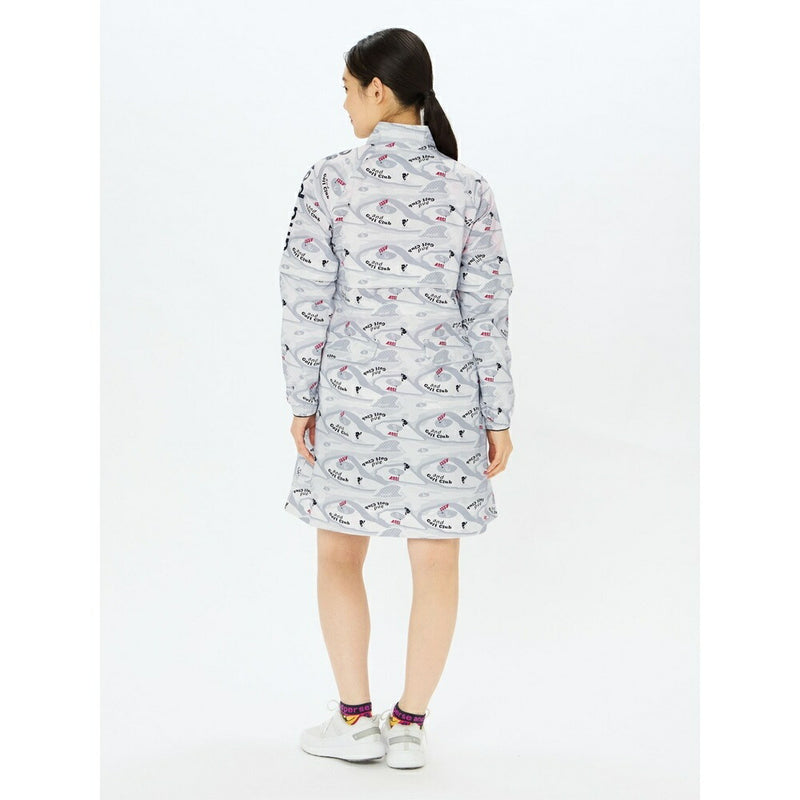 ベストスポーツ and per se（アンパスィ）製品。and per se マルチウェザーワンピース(レディース) 25SS AFS3005H1
