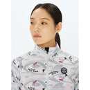 ベストスポーツ and per se（アンパスィ）製品。and per se マルチウェザーワンピース(レディース) 25SS AFS3005H1