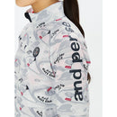 ベストスポーツ and per se（アンパスィ）製品。and per se マルチウェザーワンピース(レディース) 25SS AFS3005H1