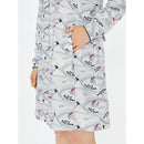 ベストスポーツ and per se（アンパスィ）製品。and per se マルチウェザーワンピース(レディース) 25SS AFS3005H1