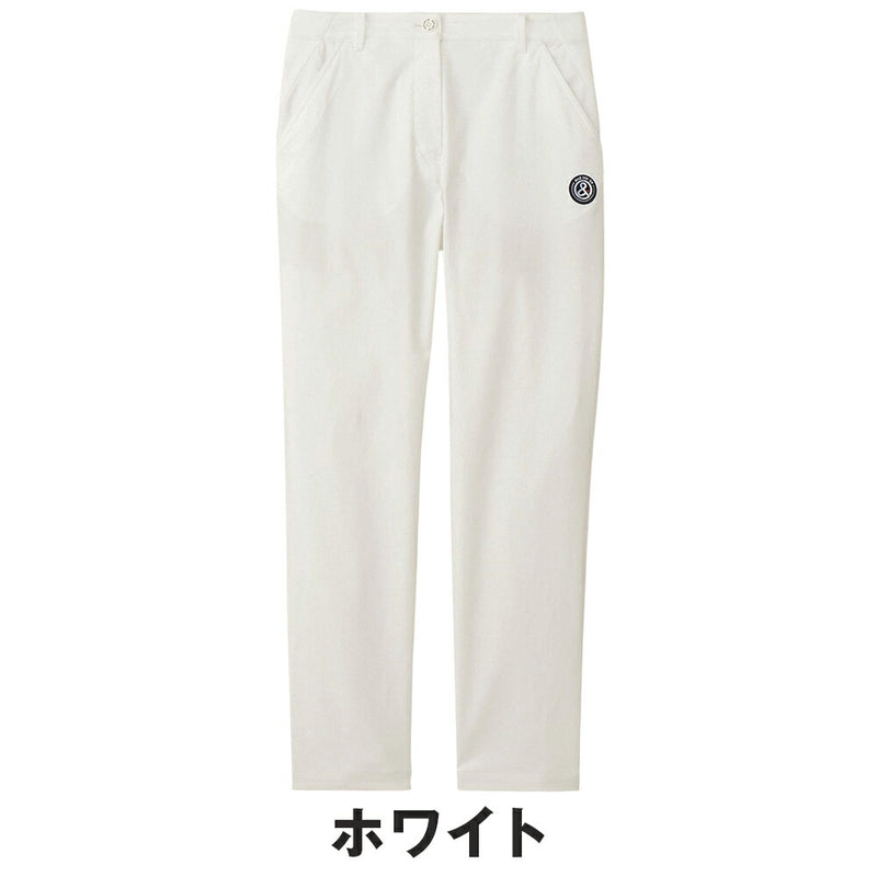 ベストスポーツ and per se（アンパスィ）製品。and per se オールラウンダーパンツ(レディース) 25SS AFS5015E1