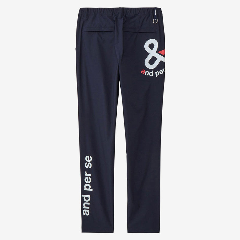 ベストスポーツ and per se（アンパスィ）製品。and per se マルチウェザーパンツ(レディース) 25SS AFS5045G1