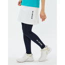 ベストスポーツ and per se（アンパスィ）製品。and per se COOL is COOL スパッツ(レディース) 26SS AFS5826W5