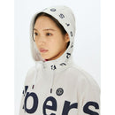 ベストスポーツ and per se（アンパスィ）製品。and per se エアロスウェット フーディーブルゾン(レディース) 25SS AFS6905J2