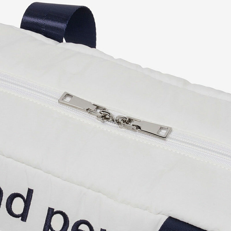 ベストスポーツ and per se（アンパスィ）製品。and per se カートバッグ(ユニセックス) 25SS AFS7205