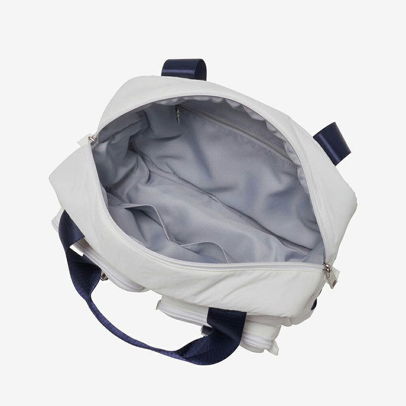 ベストスポーツ and per se（アンパスィ）製品。and per se カートバッグ(ユニセックス) 25SS AFS7205