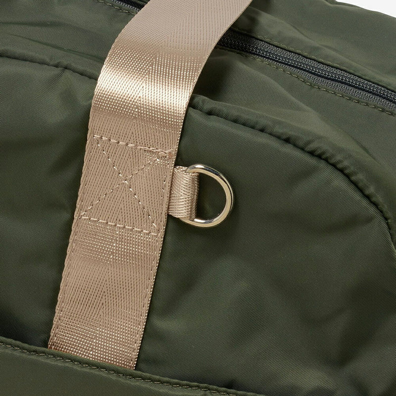 ベストスポーツ and per se（アンパスィ）製品。and per se ボストンバッグ(レディース) 25SS AFS7215