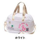 ベストスポーツ and per se（アンパスィ）製品。and per se ボストンバッグ(レディース) 25SS AFS7215