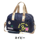 ベストスポーツ and per se（アンパスィ）製品。and per se ボストンバッグ(レディース) 25SS AFS7215