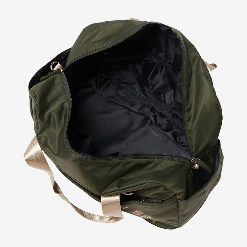 ベストスポーツ and per se（アンパスィ）製品。and per se ボストンバッグ(レディース) 25SS AFS7215