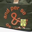 ベストスポーツ and per se（アンパスィ）製品。and per se ボストンバッグ(レディース) 25SS AFS7215