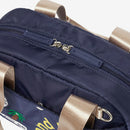 ベストスポーツ and per se（アンパスィ）製品。and per se カートバッグ(レディース) 25SS AFS7225