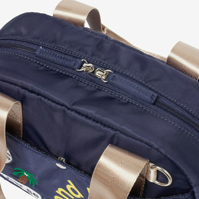 ベストスポーツ and per se（アンパスィ）製品。and per se カートバッグ(レディース) 25SS AFS7225