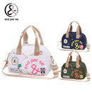 ベストスポーツ and per se（アンパスィ）製品。and per se カートバッグ(レディース) 25SS AFS7225