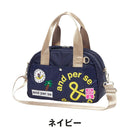 ベストスポーツ and per se（アンパスィ）製品。and per se カートバッグ(レディース) 25SS AFS7225