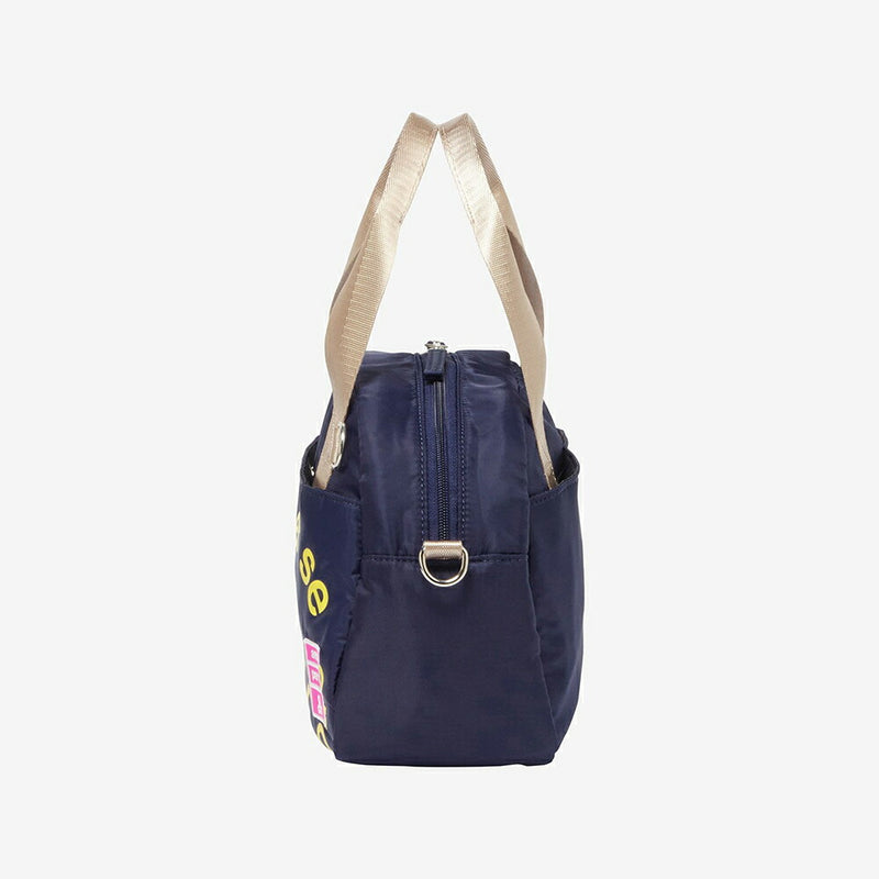 ベストスポーツ and per se（アンパスィ）製品。and per se カートバッグ(レディース) 25SS AFS7225