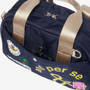 ベストスポーツ and per se（アンパスィ）製品。and per se カートバッグ(レディース) 25SS AFS7225