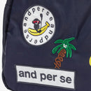 ベストスポーツ and per se（アンパスィ）製品。and per se カートバッグ(レディース) 25SS AFS7225