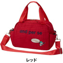 ベストスポーツ and per se（アンパスィ）製品。and per se カートバッグ(レディース) 26SS AFS7226