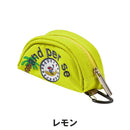 ベストスポーツ and per se（アンパスィ）製品。and per se ボールポーチ(レディース) 25SS AFS7245