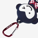 ベストスポーツ and per se（アンパスィ）製品。and per se ボールポーチ(レディース) 25SS AFS7255