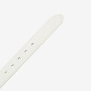 ベストスポーツ and per se（アンパスィ）製品。and per se ロゴベルト(レディース) 25SS AFS7505