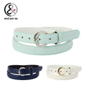 ベストスポーツ and per se（アンパスィ）製品。and per se ロゴベルト(レディース) 26SS AFS7506