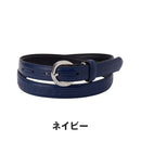 ベストスポーツ and per se（アンパスィ）製品。and per se ロゴベルト(レディース) 26SS AFS7506